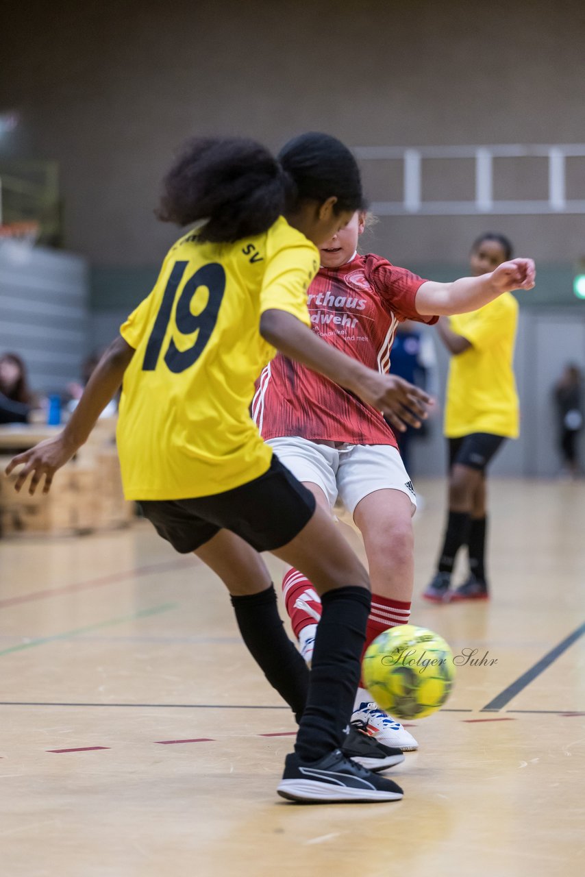Bild 126 - wCJ Futsalmeisterschaft